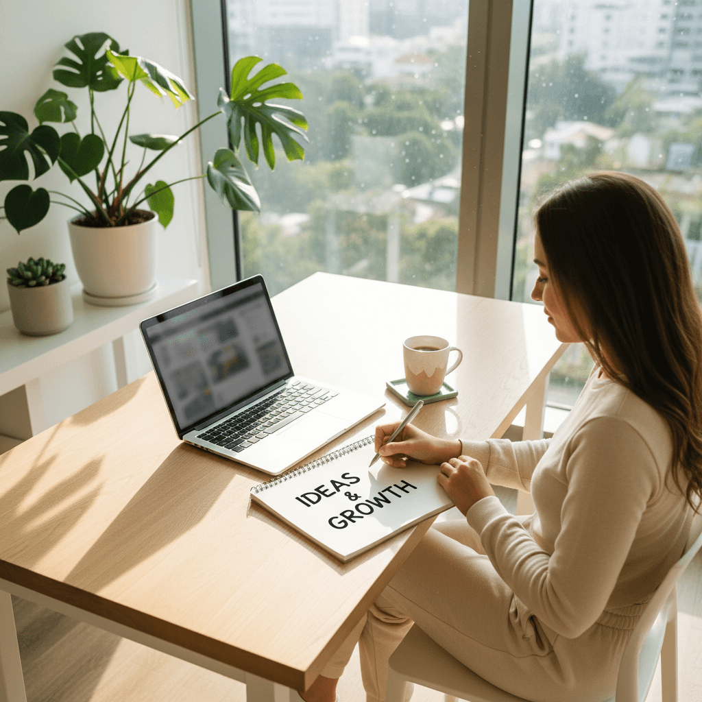 Coaching de vida digital
